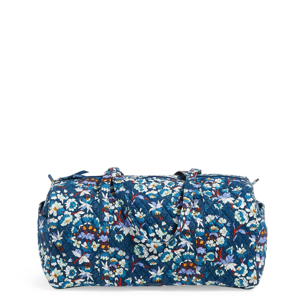 Vera Bradley Outlet Extra 30 Off Large Traveler Duffel (Various)