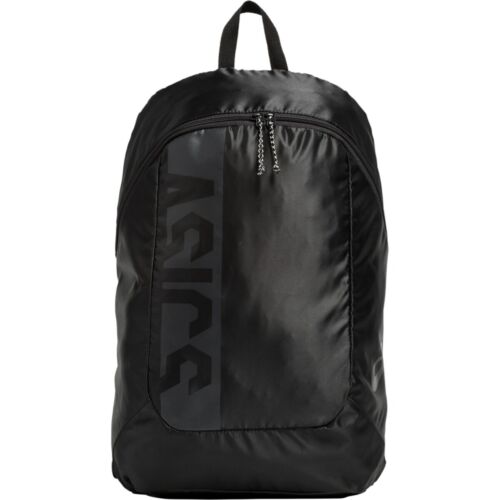 ASICS Unisex Backpack (Performance Black/Phantom, 3033A132) $15.95 + Free Shipping