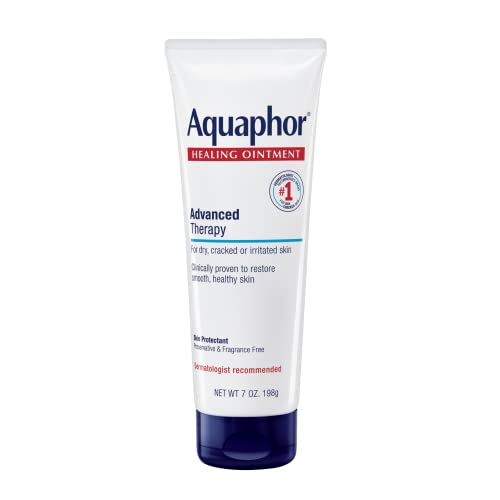7-Oz Aquaphor Healing Ointment Dry Skin Moisturizer & Protectant $8.40 w/ S&S + Free Shipping w/ Prime or on Orders $25+