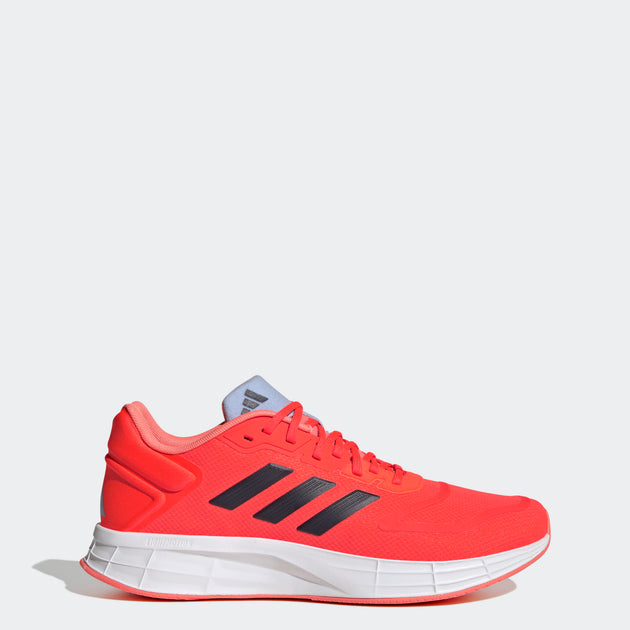 adidas Men's Duramo 10 Running Shoes (Solar Red, Size 7.5, 10-13) $22.75 + Free Shipping