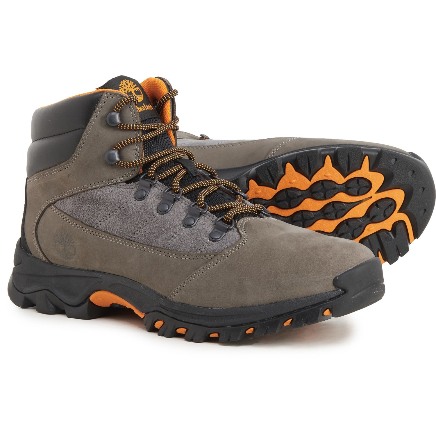 Timberland rangeley shop mid brown