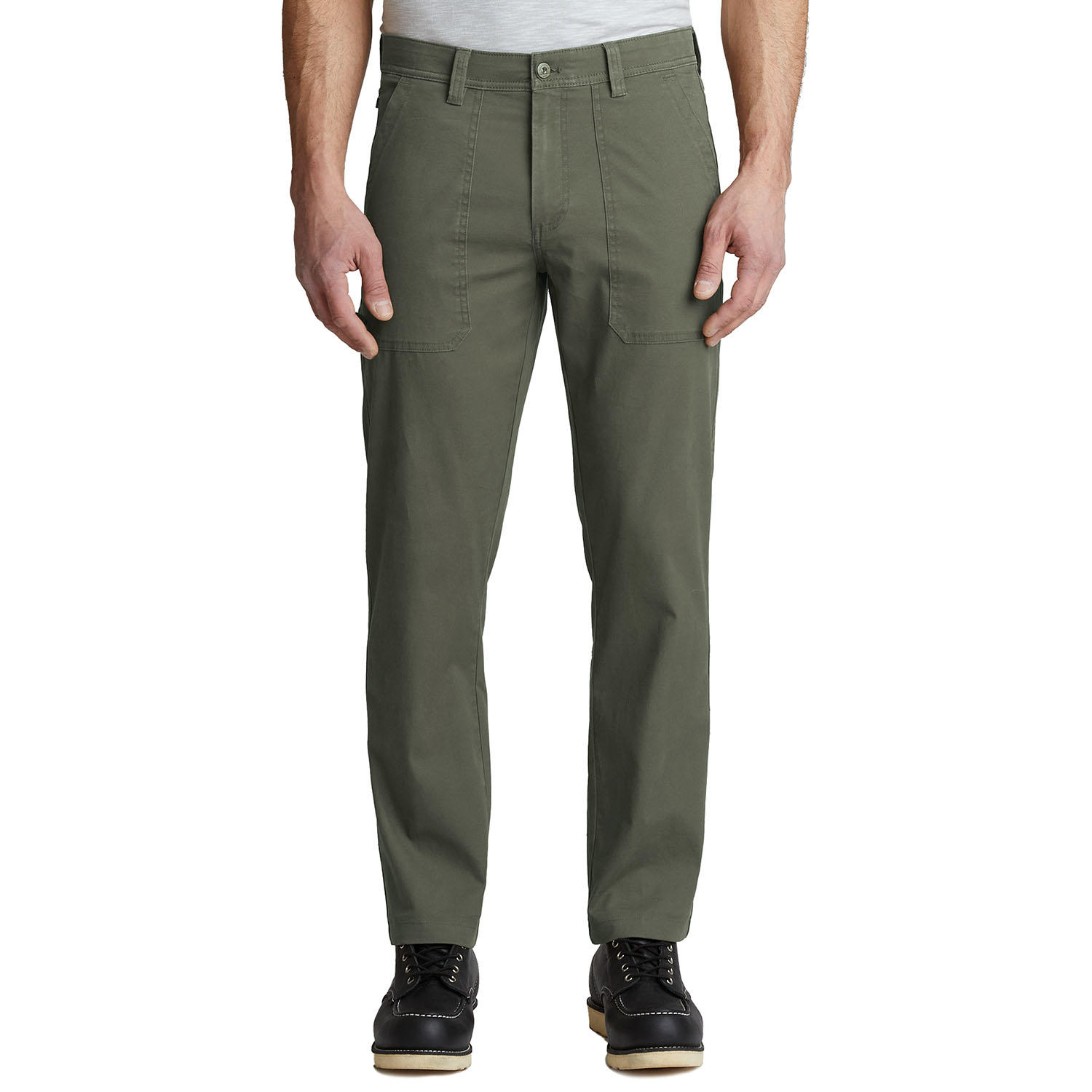Weatherproof original on sale utility pants