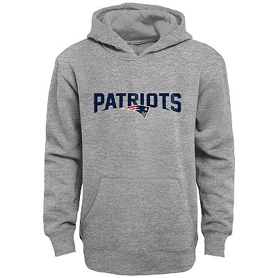 Kohl's Kids' NFL Hoodies: New England Patriots, Denver Broncos, Green Bay Packers & More $11.25 + Free Shipping $49+