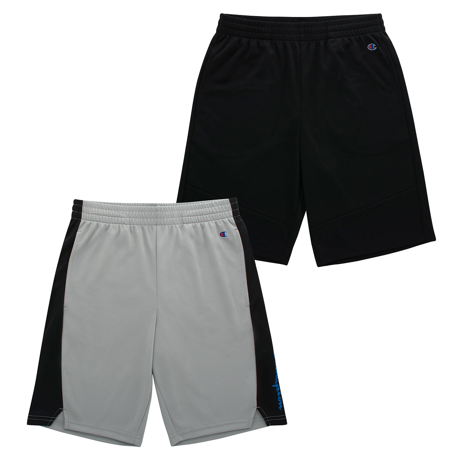 Champion shorts sam's club 2025