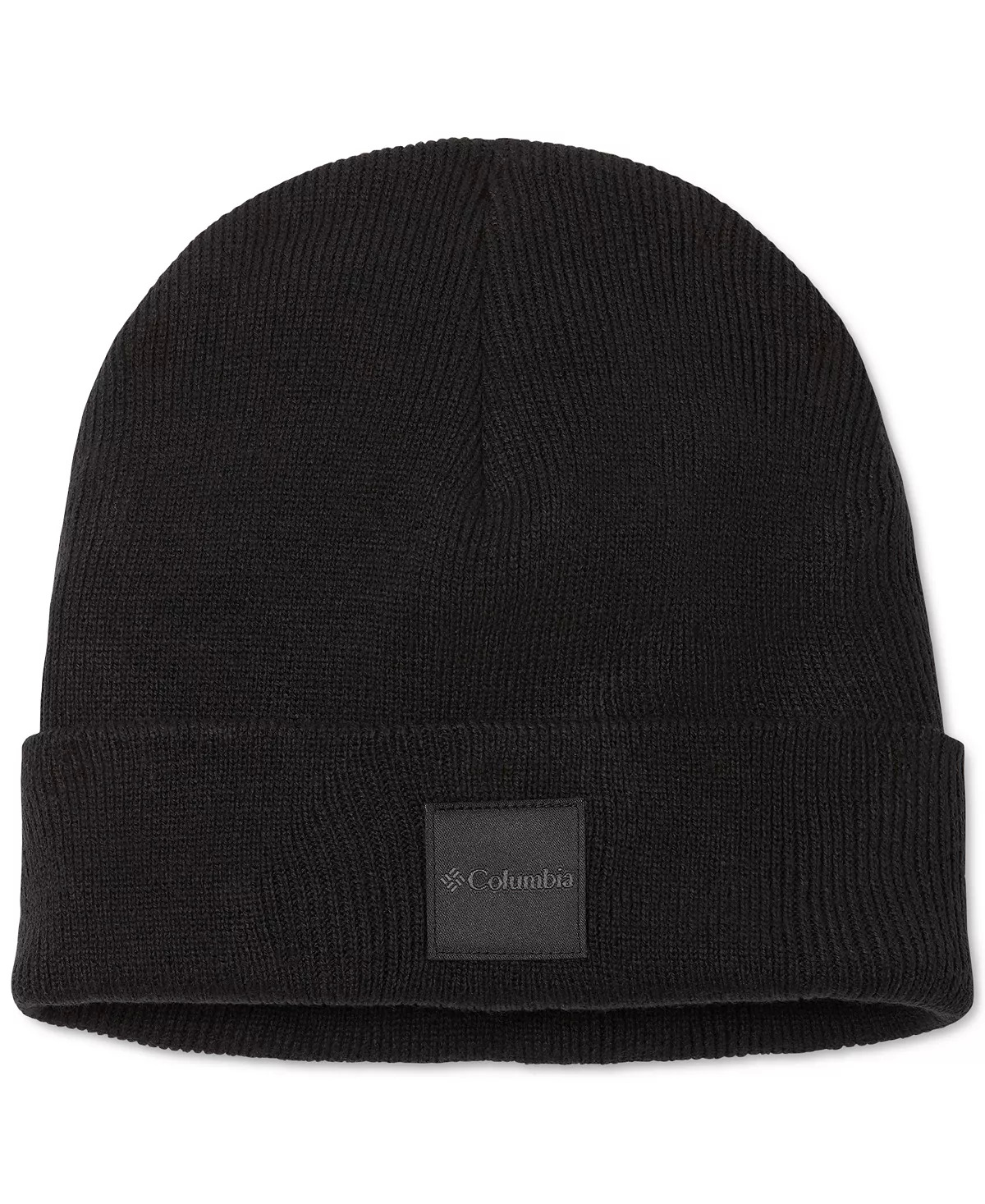 Columbia Men's or Women's City Trek Heavyweight Knit Beanie Hat (Various Colors) $7.45 + Free Store Pickup at Macy's or F/S on $25+