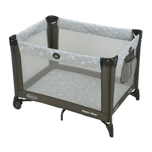 Chicco E-Motion Auto-Glider & Baby Bouncer $35, Graco SimpleSway Swing $35, Graco Pack 'n Play Playard $35 + Free Shipping