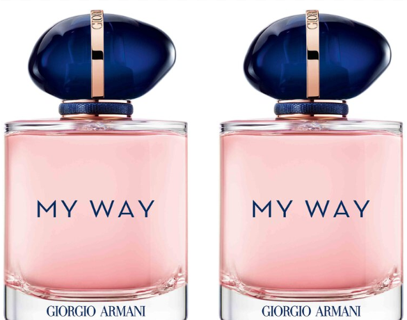 Giorgio Armani: 3.4-Oz Acqua di Gio Absolu Eau de Toilette Men's Cologne 2 for $88, 3.04-Oz My Way Eau De Parfum Women's Perfume 2 for $155 + Free Shipping