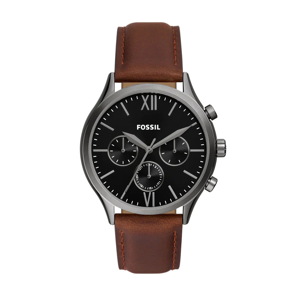 Fossil Men