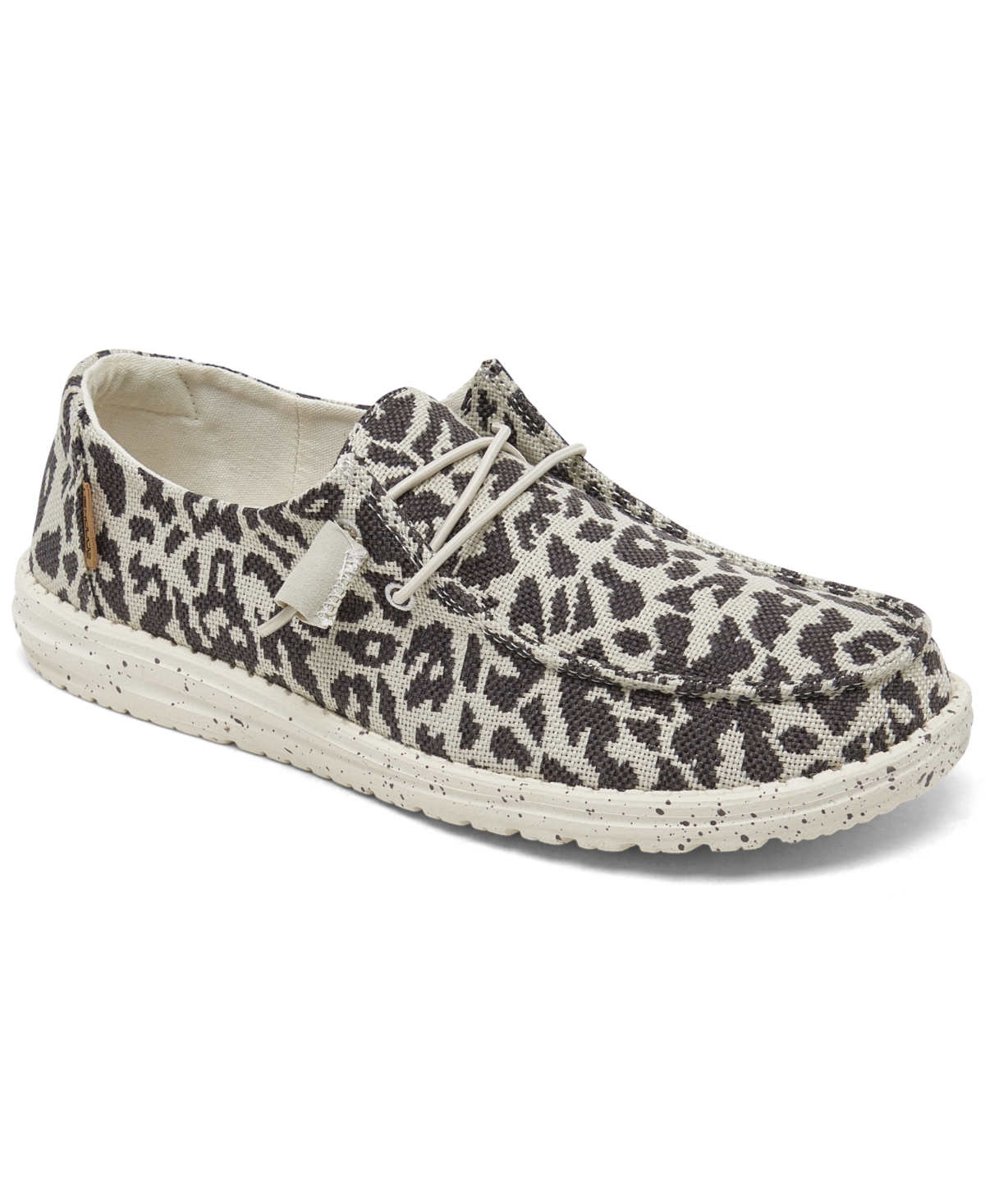 hey dude shoes women cheetah