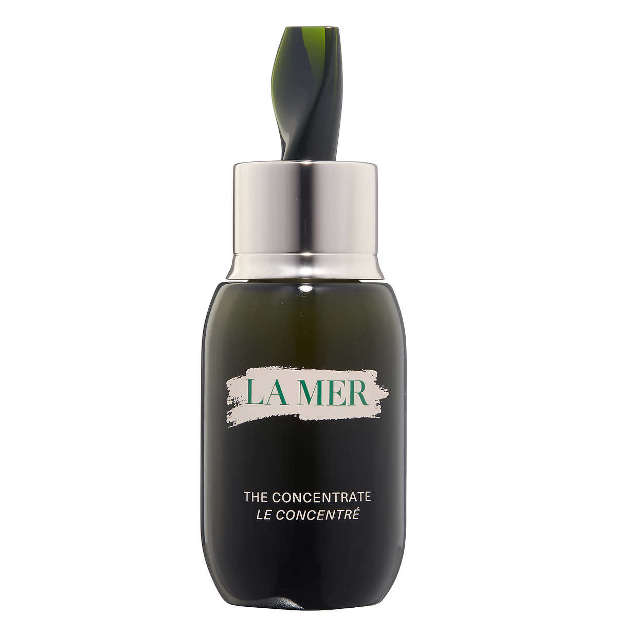 Costco Wholesale 1.7Oz La Mer The Concentrate 340, 0.5Oz La Mer The Eye Concentrate 154