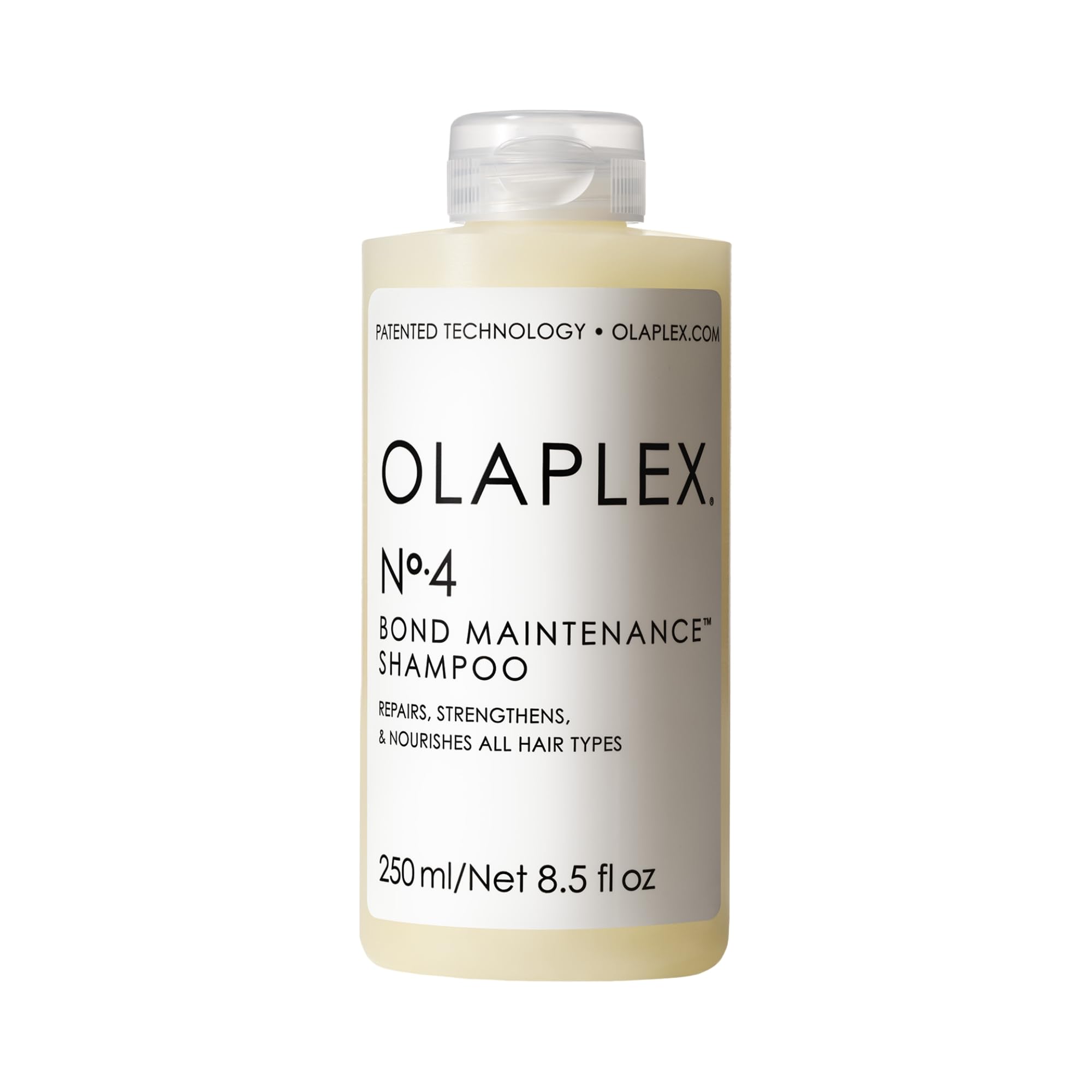 8.5-fl-oz Olaplex No. 4 Bond Maintenance Shampoo