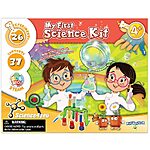 26-Experiment PlayMonster My First Science Education Kit $9.55