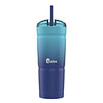 24-Oz Bubba Envy S Insulated Stainless Steel Tumbler w/ Straw (Various Colors) $10 + Free Store Pickup