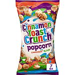 7-Oz Cinnamon Toast Crunch Popcorn Snack (Cinnadust Glaze) $2.65 w/ S&amp;S + Free Shipping w/ Prime or on $25+