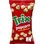 7-Oz Trix Popcorn Snack (Fruity Sweet Glaze) $2.67 w/ S&amp;S + Free Shipping w/ Prime or on $25+