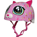 Raskullz Toddler Girls' Astro Cat Pink Helmet $7, Raskullz T-Rex Bonez Toddler Boys' Helmet $7 &amp; More + Free Shipping