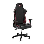 Respawn 110 Ergonomic Racing Style High Back Gaming Chair w/ Head Rest, 135 Degree Recline, &amp; Adjustable Tilt Tension (2023, Faze Clan) $100 + Free Shipping