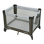 Chicco E-Motion Auto-Glider &amp; Baby Bouncer $35, Graco SimpleSway Swing $35, Graco Pack 'n Play Playard $35 + Free Shipping