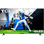 55" TCL Q5 Q-Class 4K QLED HDR Smart TV: $230 + Free Shipping