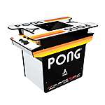 Arcade1Up Pong Head-to-Head Arcade Table + $60 Kohl's Cash $300 + Free Shipping