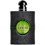 2.5oz Yves Saint Laurent Women's Black Opium Eau de Parfum (Illicit Green) $69 + Free Shipping