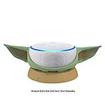 OtterBox The Mandalorian: The Child, Amazon Echo Dot Stand (3rd Gen) $9.95+ Free Shipping w/ Prime or on $25+