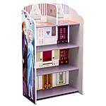4-Shelf Delta Kids Wooden Playhouse / Bookcase (Frozen II) $30 + Free Shipping w/ Prime or on $35+