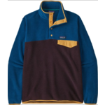 Patagonia Men's Lightweight Synchilla Snap-T Fleece Pullover (3 Colors) $68.85 + Free Shipping