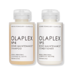 3.3-Oz Olaplex: No.4 Bond Maintenance Shampoo + No.5 Bond Maintenance Conditioner $13.50 + Free Store Pickup