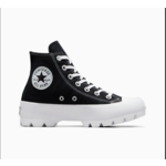 Converse: Chuck Taylor All-Star Hacked Patterns or All Star Lugged Shoes $36 &amp; More + Free S&amp;H