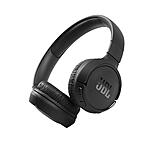 Sam's Club: JBL Tune 510BT Wireless On-Ear Headphones w/ Pure Bass Sound (Black) $20 &amp; More + Free Store Pickup for Plus Members
