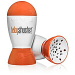 Baby Shusher Sleep Soother Sound Machine $14 + Free Shipping