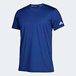 adidas Men's Shirts: Tiro 23 League Jersey $10.50, Clima Tech Tee $8 &amp; More + Free S&amp;H