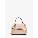 Michael Kors: Ava Extra-Small Saffiano Leather Crossbody (2 Colors) $74.25, Lori Saffiano Small Faux Leather Crossbody (Soft Pink) $81.75 &amp; More + Free Shipping