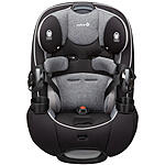 Sam's Club: Safety 1st EverFit All-in-One Car Seat $85 &amp; More + Free Shipping for Plus Members