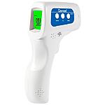 Berrcom Non-Contact Infrared Forehead Thermometer $5.46 + Free Shipping