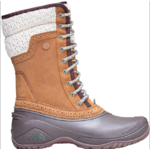 The North Face Women's Shellista II Mid Boots (Dachshund Brown/Demitasse Brown) $63 + Free Shipping