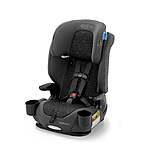 Graco Nautilus 2.0 3-in-1 Harness Booster Car Seat (Crane) $127 + Free Shipping