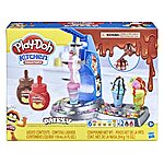 17-Piece Play-Doh Kitchen Creations Dizzy Ice Cream Playset  $6.81 + Free Shipping w/ Prime or on $35+