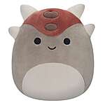 Squishmallows: 8&quot; Plush Toys (Various) $3.74, Halloween Treat Pail (Various) $7.49 + Free Shipping on $49+