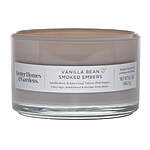 16-Oz 3-Wick Better Homes &amp; Gardens Scented Dish Candle (Vanilla Bean &amp; Smoked Embers) $4.40  + Free S&amp;H w/ Walmart+ or $35+