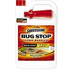1-Gal Spectracide Bug Stop RTU Home Barrier Indoor/Outdoor Insect Control Spray $6 + Free Store Pickup at Home Depot