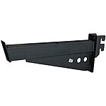 Pair of Ethos Folding Wall Rack Weight Spotter Arms (600 Lbs. Capacity) $15 + Free Shipping $49+