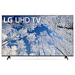 Sam's Club: 75&quot; LG UQ70 Series LED 4K UHD Smart webOS TV $560 + Free Shipping for Plus Members