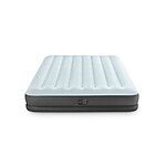12&quot; Intex Mid Rise Air Mattress w/ Internal USB Pump: Queen $25 or Twin $15 + Free Store Pickup at Target or FS on $35+
