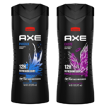 16-Oz Axe Men's Body Wash (Various) + $2 ExtraBucks Rewards 2 for $4 + Free Store Pickup