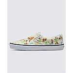 Vans Women's or Men's Classic Slip-On Shoes (2 Patterns) $20.95 + Free Shipping