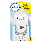 Febreze Odor-Fighting Fade Defy Plug Air Freshener Warmer Device $1 + Free Store Pickup at Target or F/S $35+