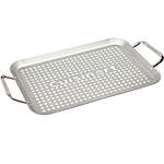 14.5&quot; x 10&quot; Cuisinart Non-Stick Grill Topper $15.68 + Free S&amp;H w/ Walmart+ or on $35+