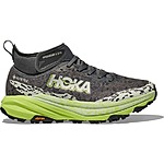 Hoka Men's Speedgoat 6 Mid GTX Trail Shoes (Outer Orbit/Lettuce) $107.85 + Free Shipping